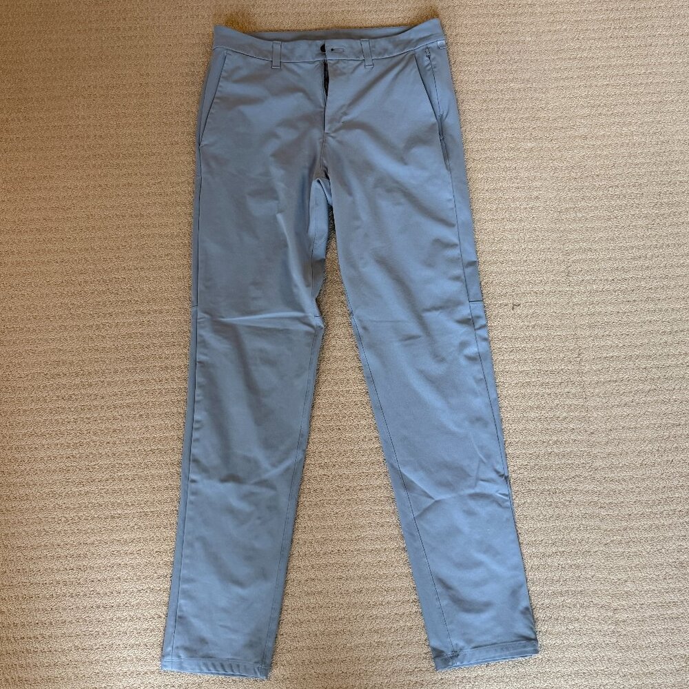 Lululemon Commission Pant Slim